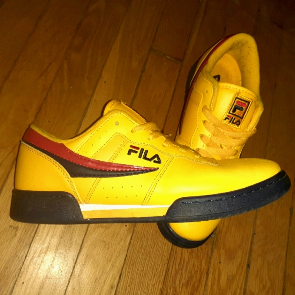Fila Original Sneakers